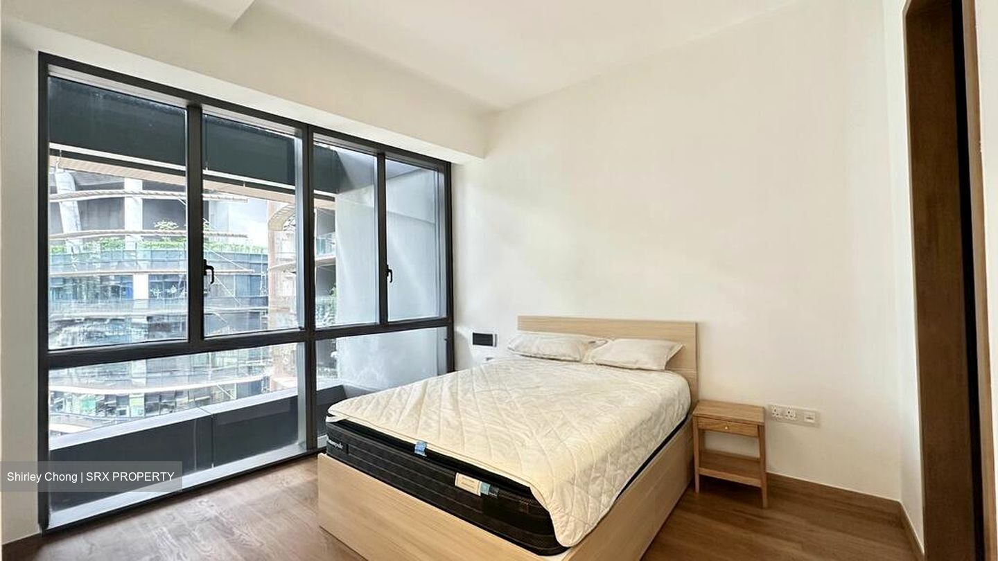 Marina One Residences (D1), Apartment #639047821